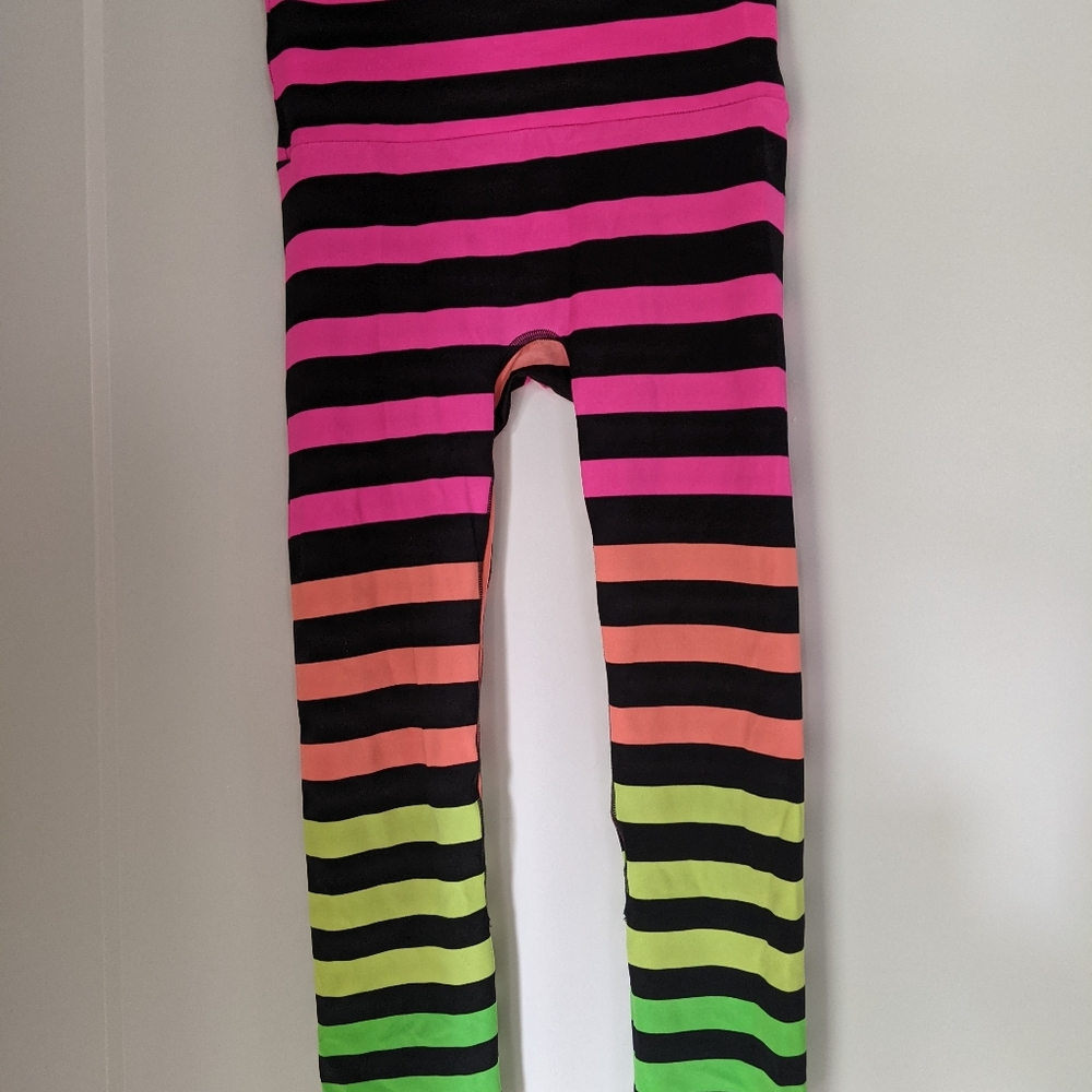 K Deer Caroline leggings size medium